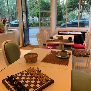 Gasthuis Galerie Jacqueline Storme, Rijsel
