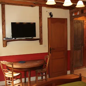 Bed & Breakfast Chez Christophe, Rijsel